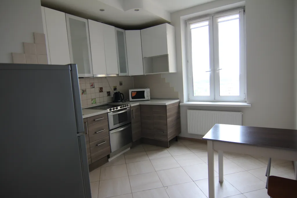 2-комнатная квартира люкс