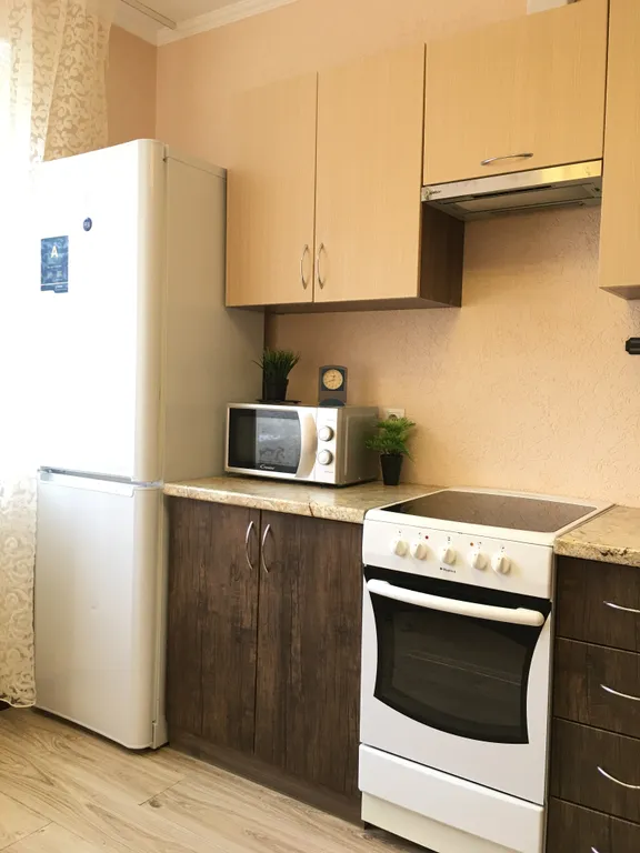 Квартира вблизи автовокзала Южный и ТЦ Космос