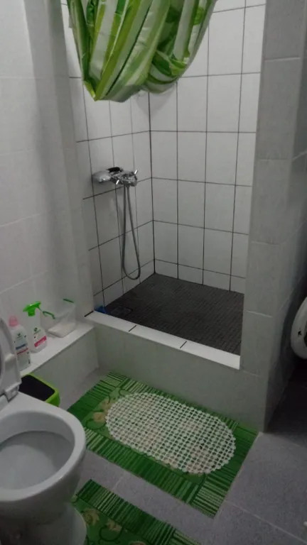 Квартира Уютная квартира у моря — Севастополь