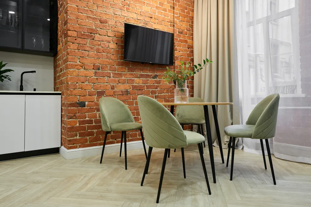 Апартаменты у Петропавловской крепости