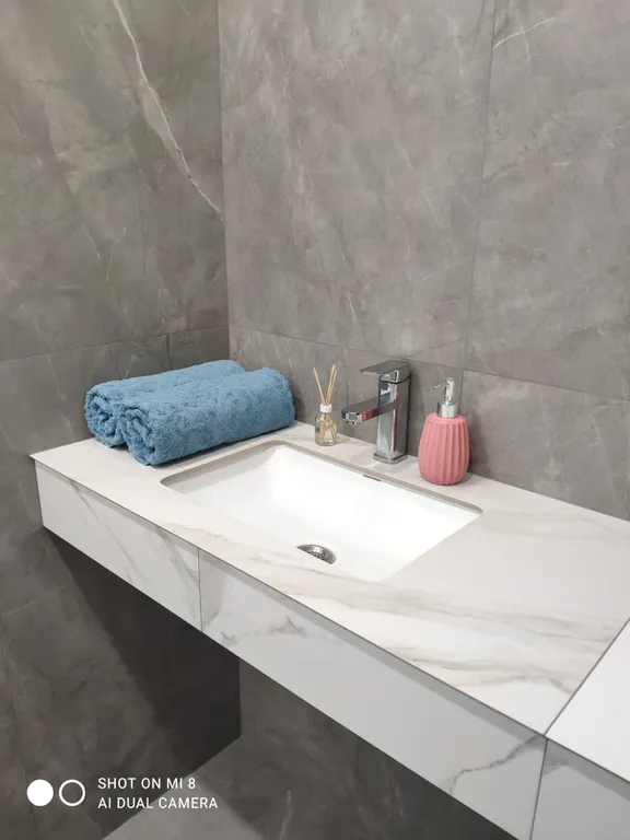 Квартира Квартира Студия люкс — Волгоград