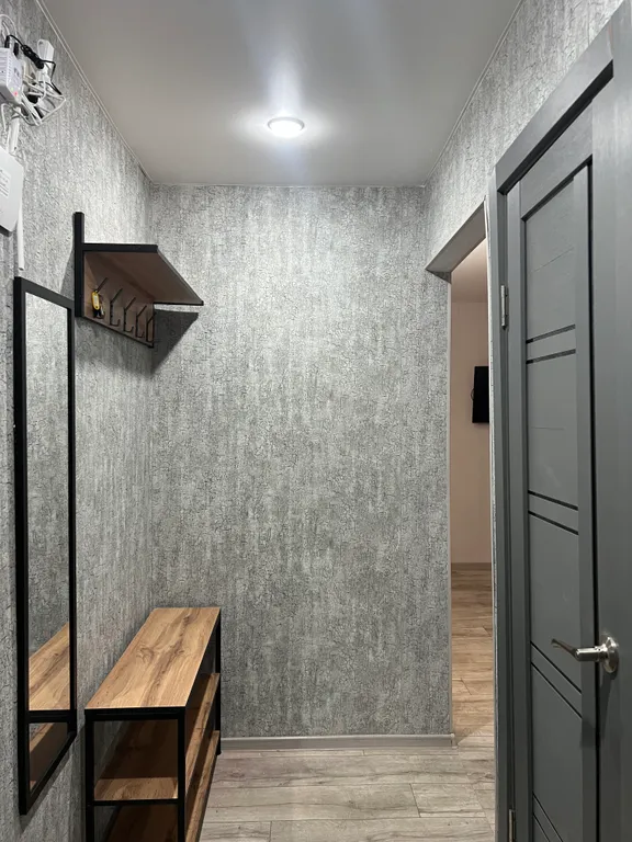 Рядом с Семеновским озером