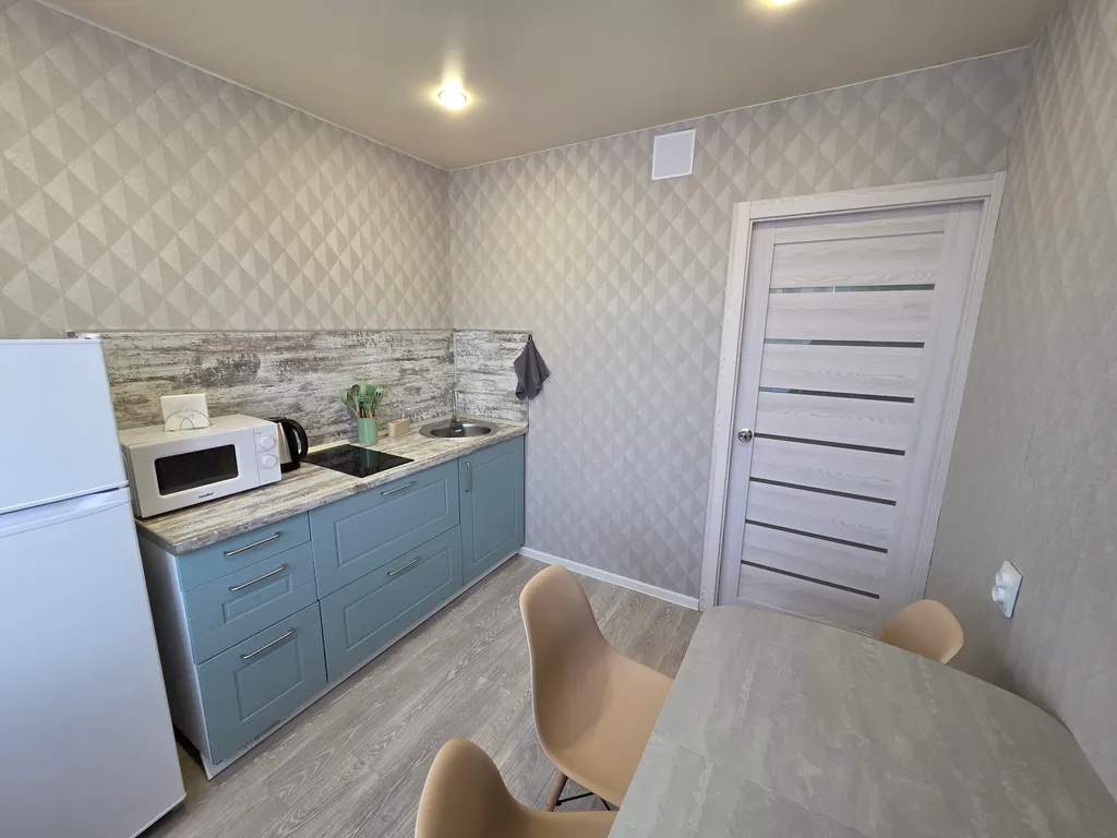 Уютная квартира в центре