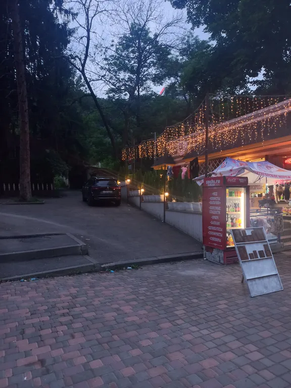 Уютная квартира в центре города около парка и жд вокзала