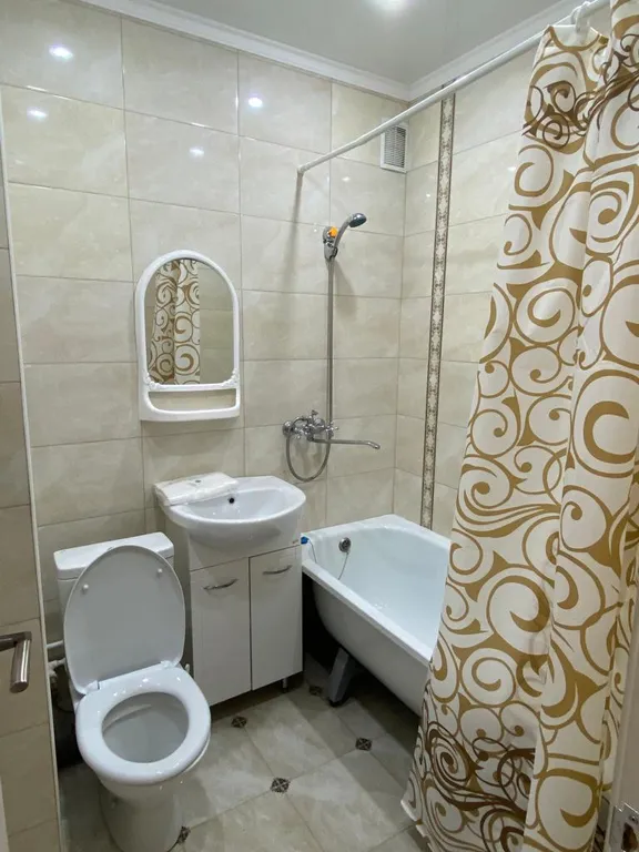 Шикарная квартира в престижном районе