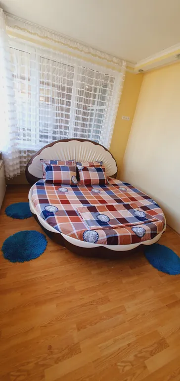 Видовые Апартаменты