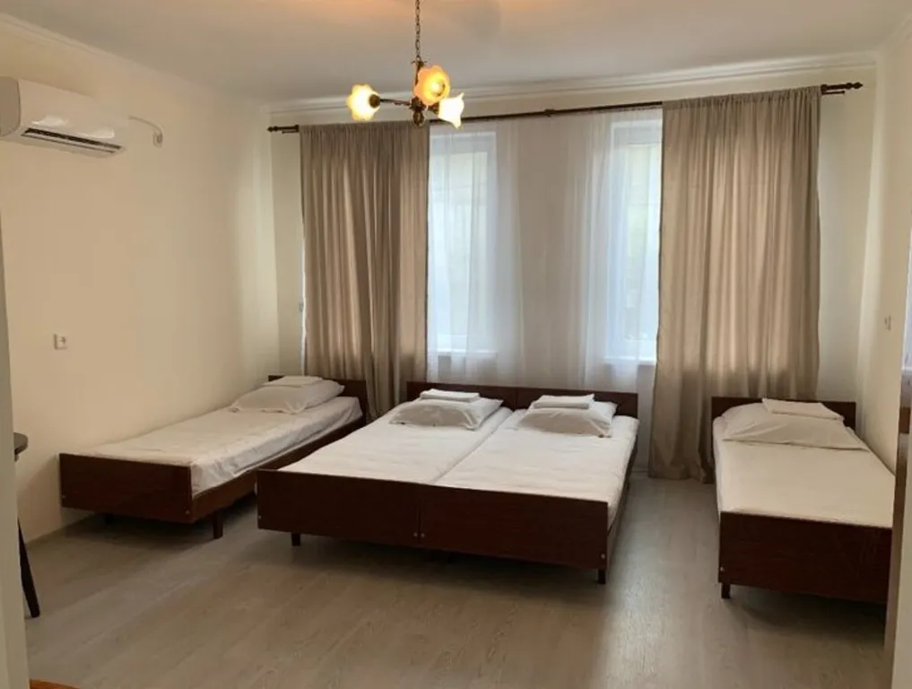 Квартира Комната — аренда посуточно в Гагра