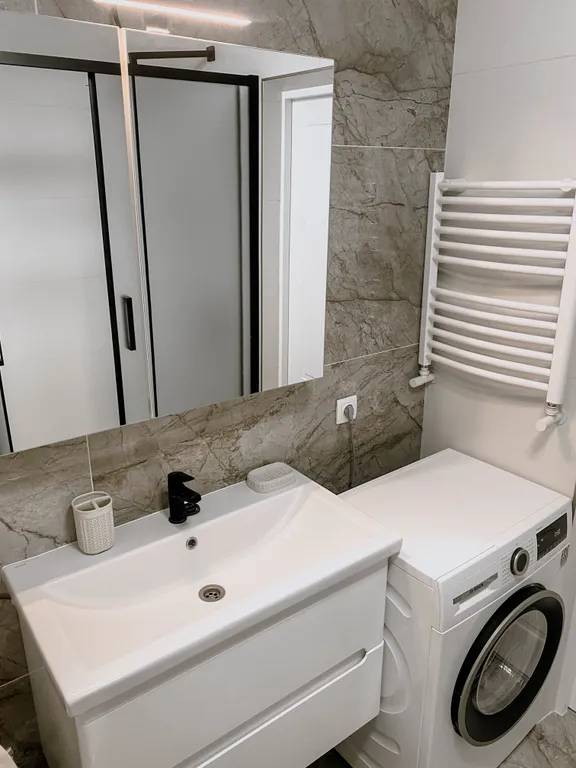 Квартира Квартира у Резиденции Королей — Калининград