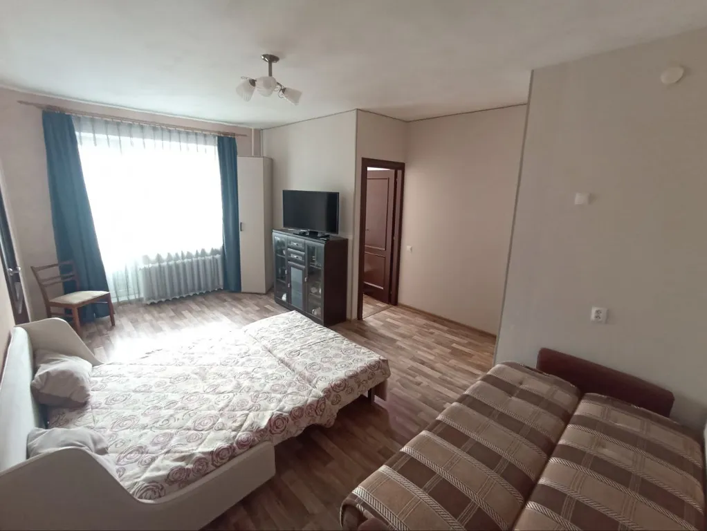 Квартира рядом с набережной