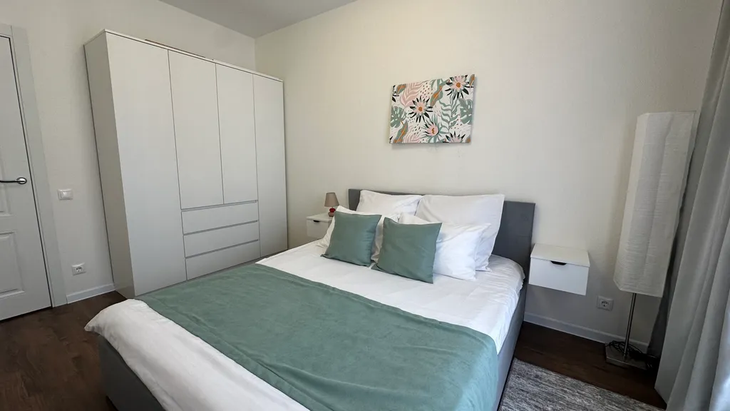 Квартира Уютная квартира в центральной части города — Ярославль