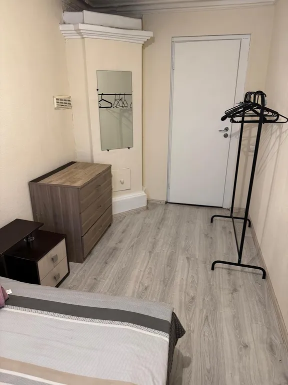 Комната на Фонтанке