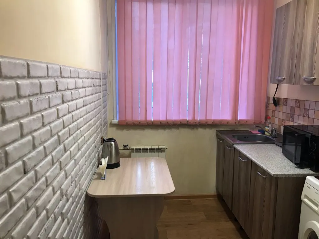 Квартира в самом центре