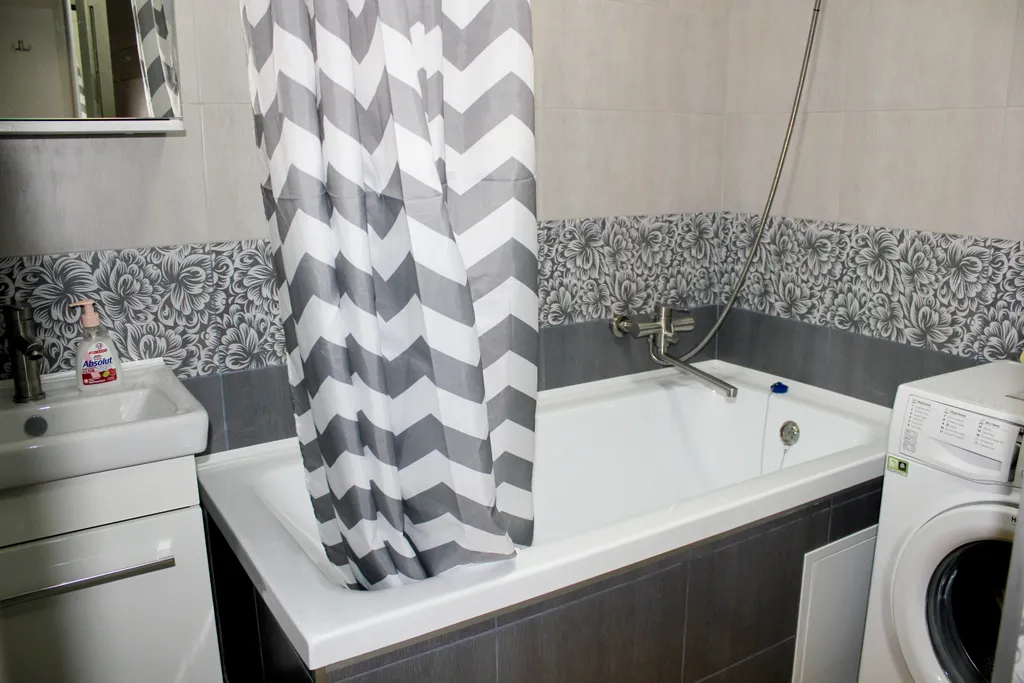 Квартира Квартира в жилом комплексе Метеора — Анапа