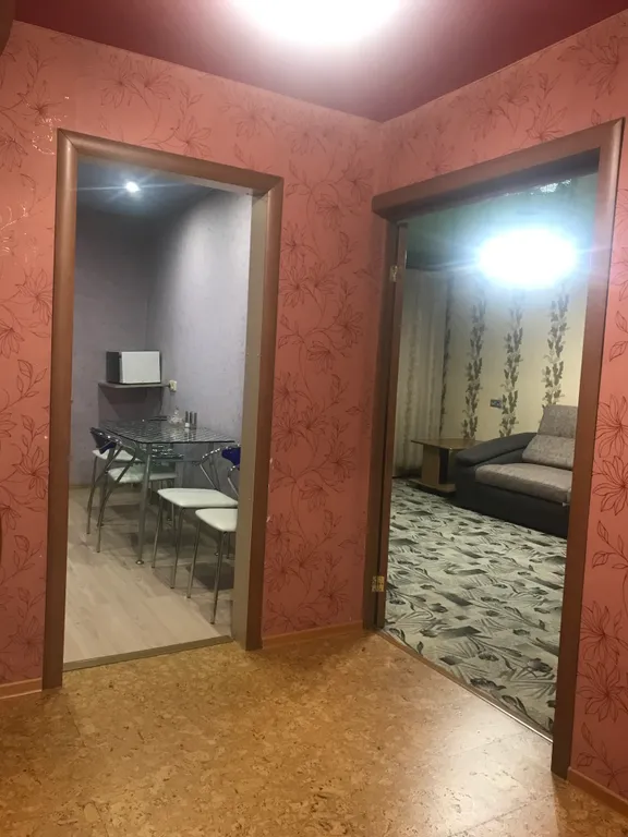 Квартира в Шерегеше