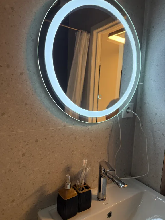 Квартира Апартамент Комфорт сити — Алматы