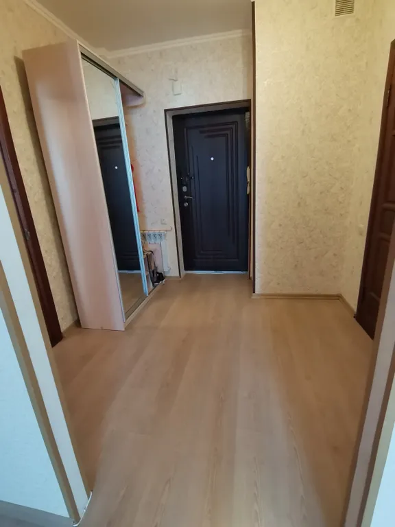 Квартира Квартира Евродвушка у парка Победы — Севастополь