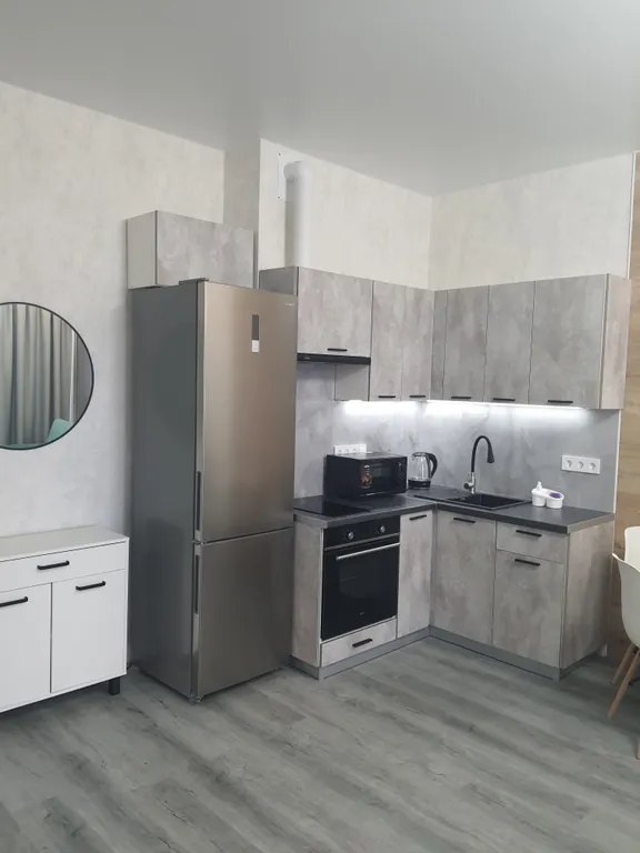 Апартаменты возле моря на первой линии