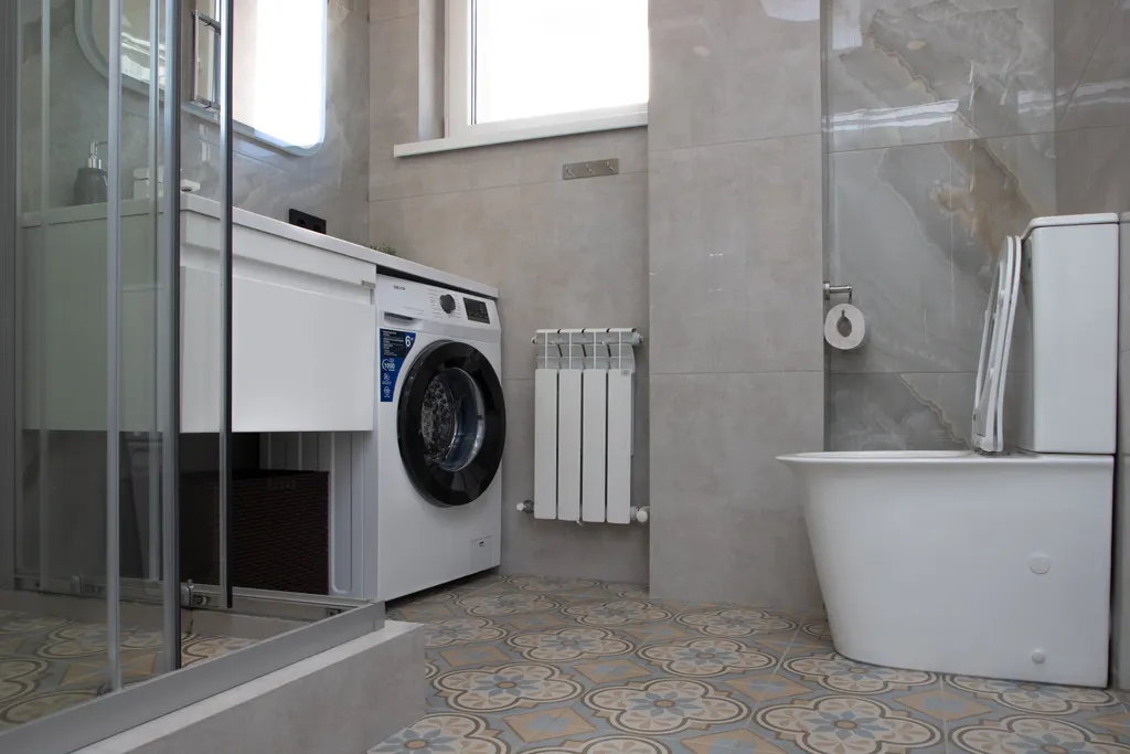 Уютные апартаменты на берегу моря