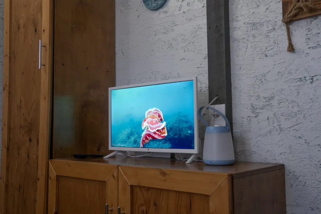 Двухместный номер с двумя односпальными кроватями