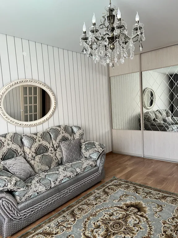 Квартира в элитном районе