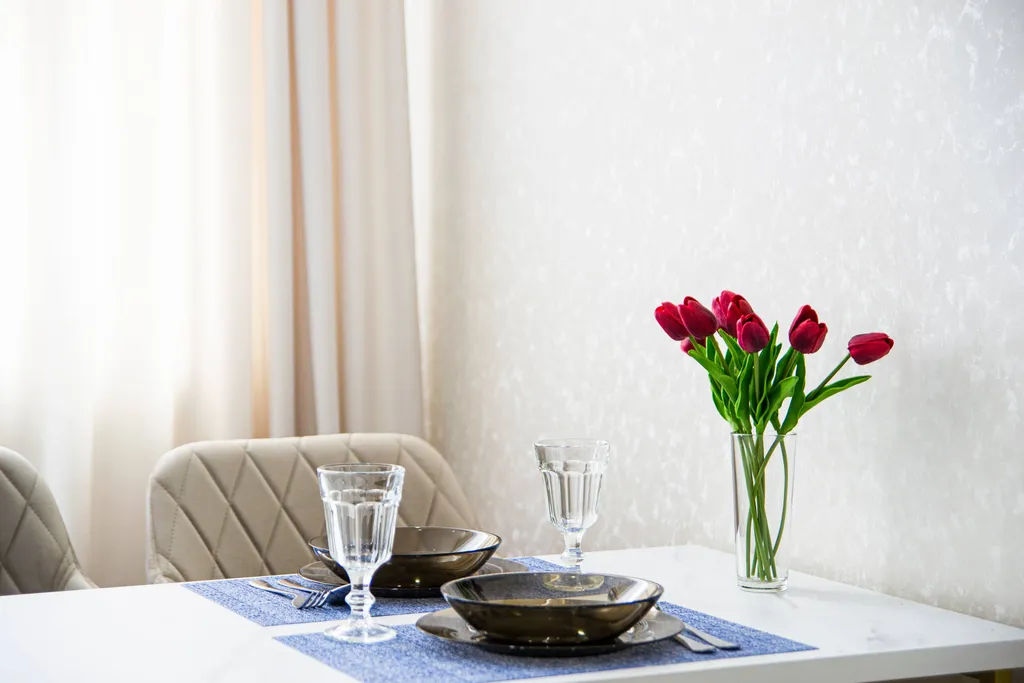 Апартаменты в центре Омска