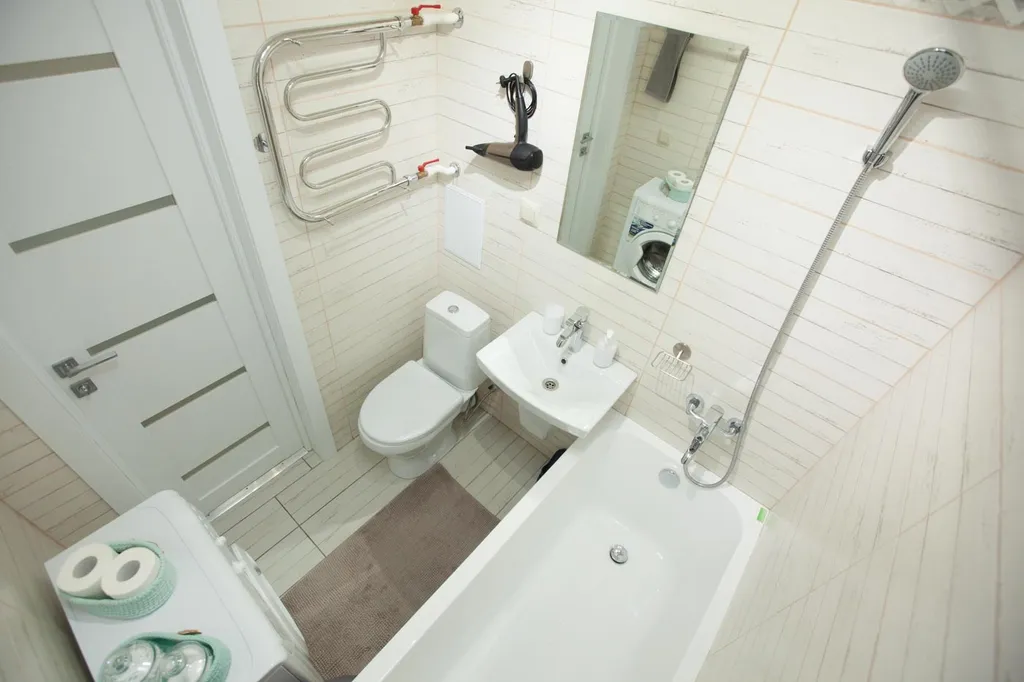 Студия мятная в новом комплексе южный бульвар