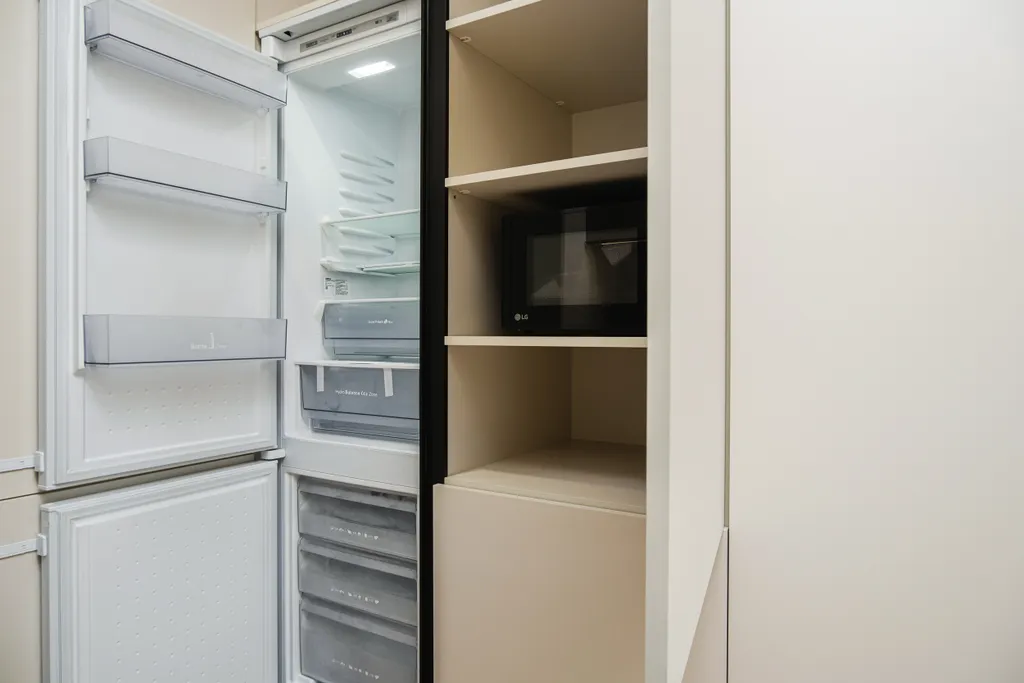 Квартира-студия в новом районе Минск Мир