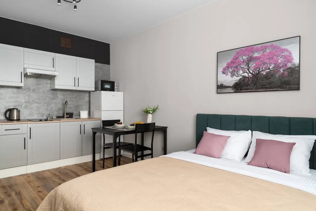 Квартира Квартира — Краснодар