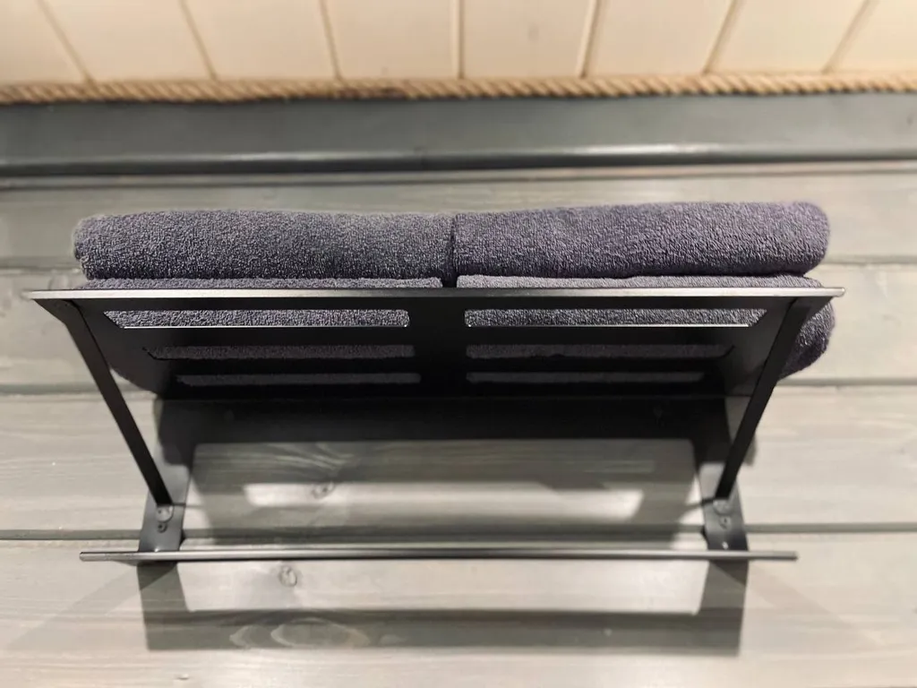 Двухэтажный коттедж №7