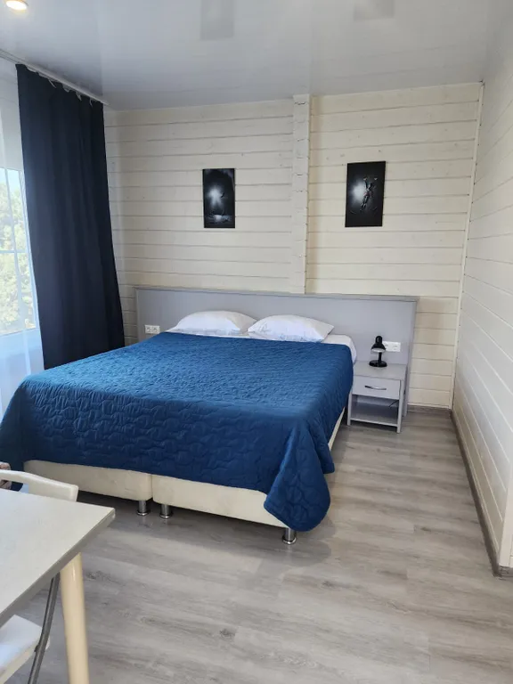 Квартира Комната — аренда посуточно в Кабардинка