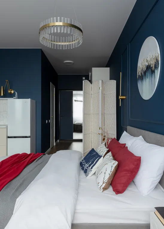 Квартира Квартира Пушистые сны на Уралмаше — Екатеринбург