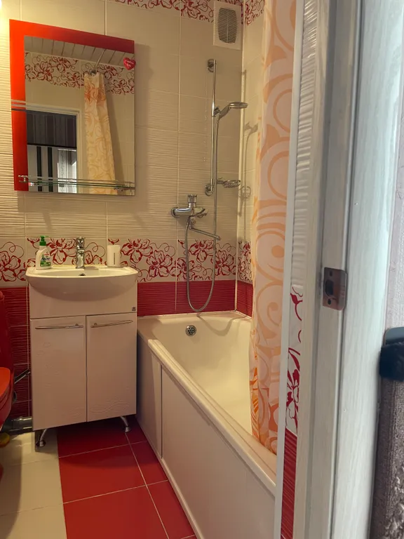 Апартаменты у кафе Доминик