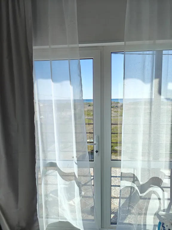 Апартамент однокомнатный, без кухни