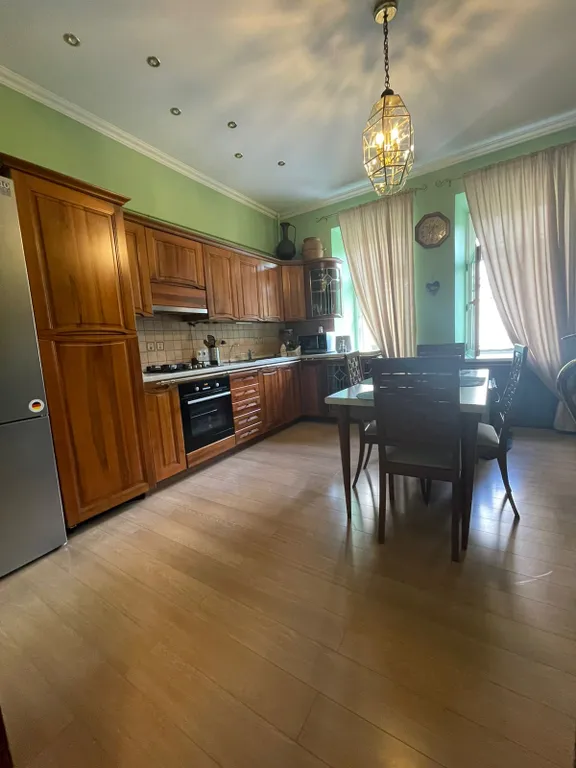 Комфортная и уютная квартира в центре города