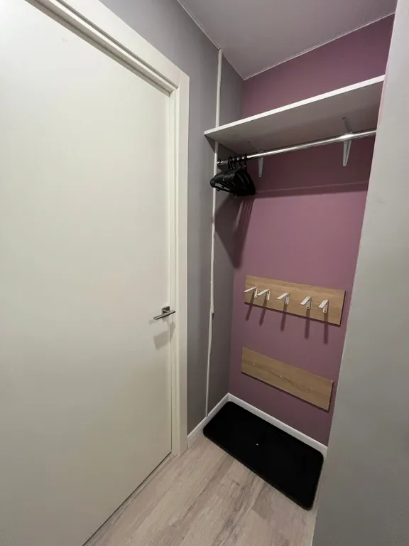 Квартира в центре города