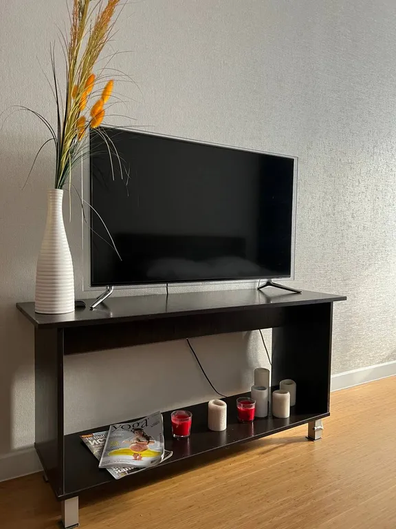 Уютная квартира возле набережной Казанки