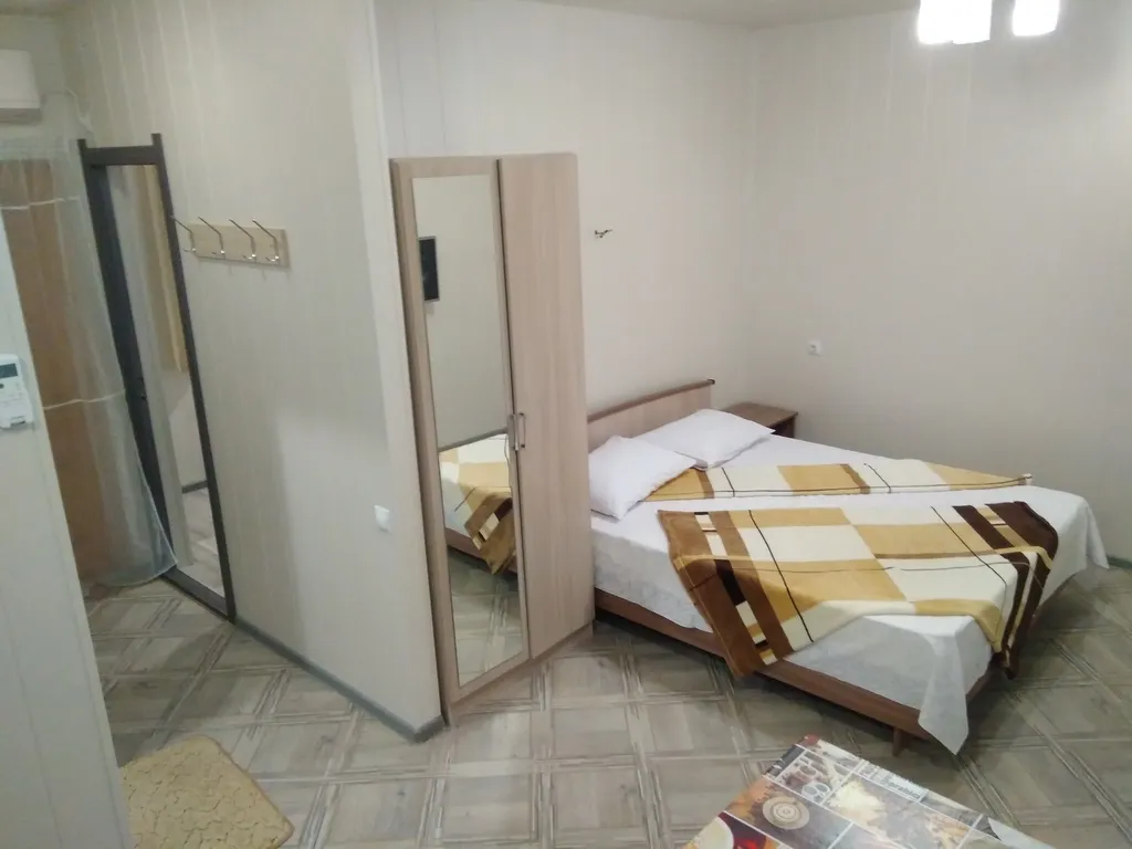 Квартира 2-комнатная Квартира — Анапа