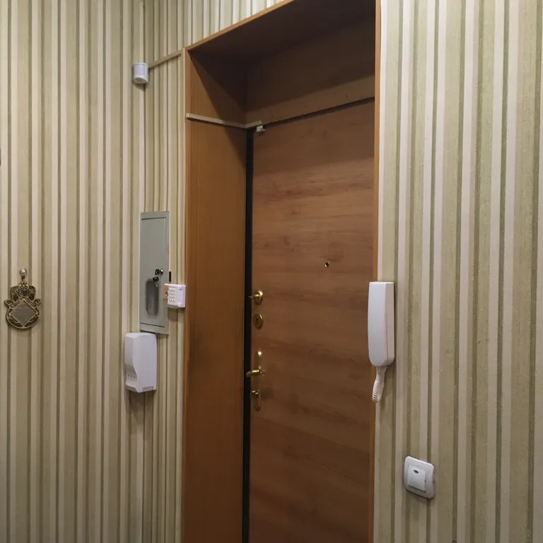 Квартира  в самом центре города