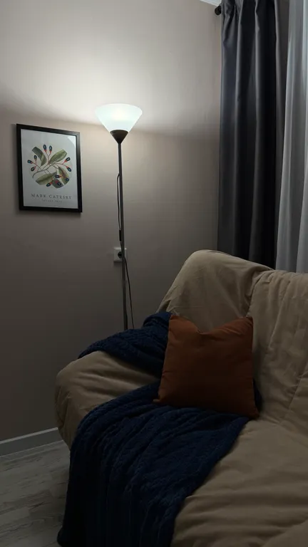 Комфортные апартаменты  в центре города