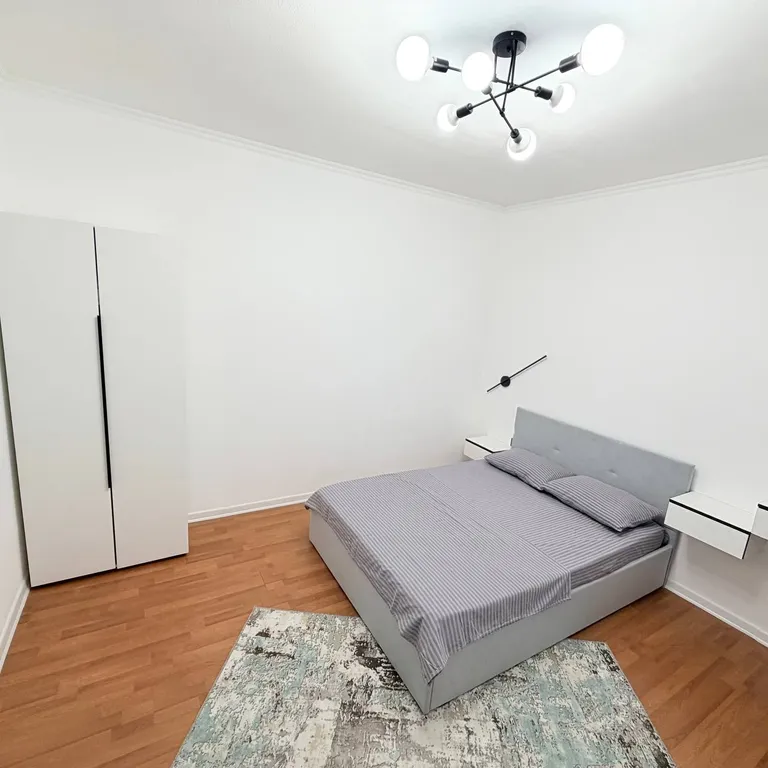 Новая студия в центре