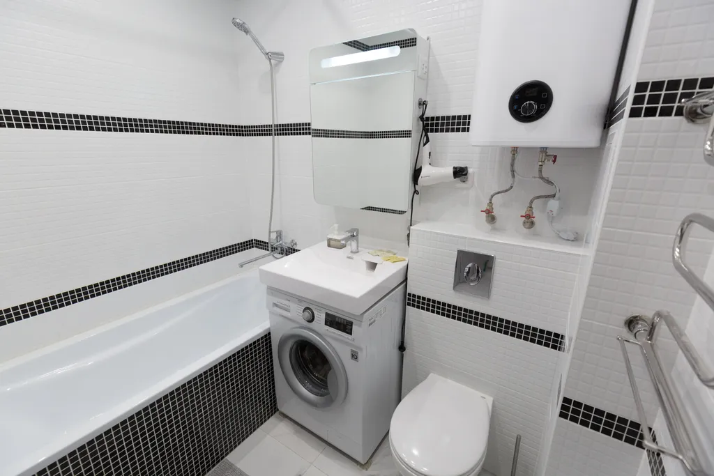 Апартаменты на Телецентре, Конгресс-Холл