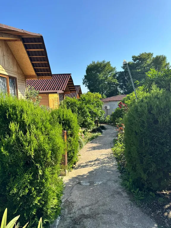 Коттедж 1-комнатный Дом — аренда посуточно в Псырцха