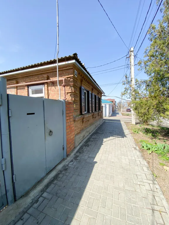 Уютный дом на 1 линии самого чистого пляжа