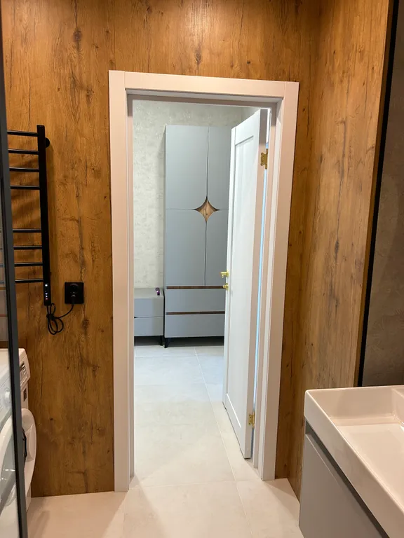 Апартамент в 5 минутах от моря