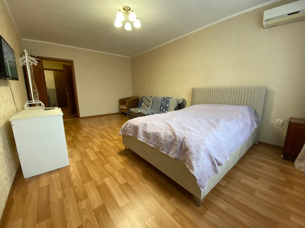 1-комнатная Квартира — аренда посуточно в Самара