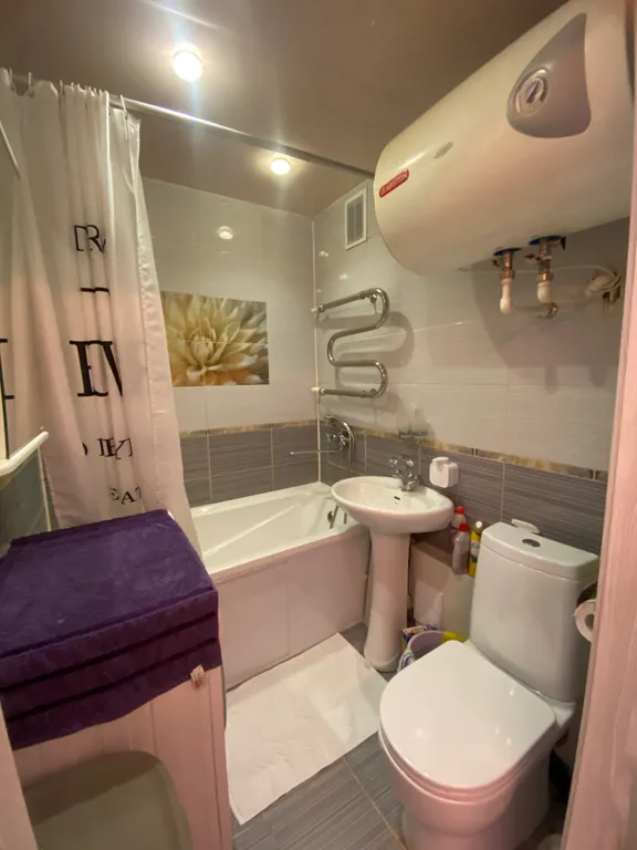 Orange House у Авачинской бухты