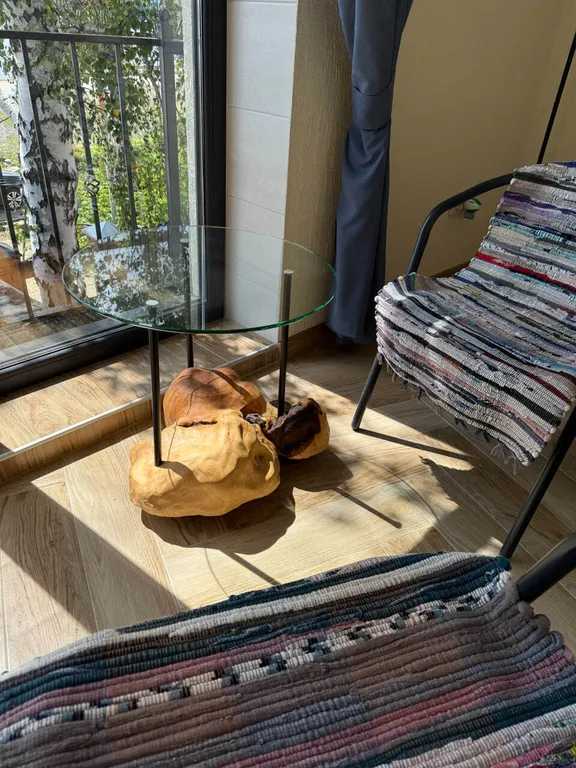 3-комнатный Дом