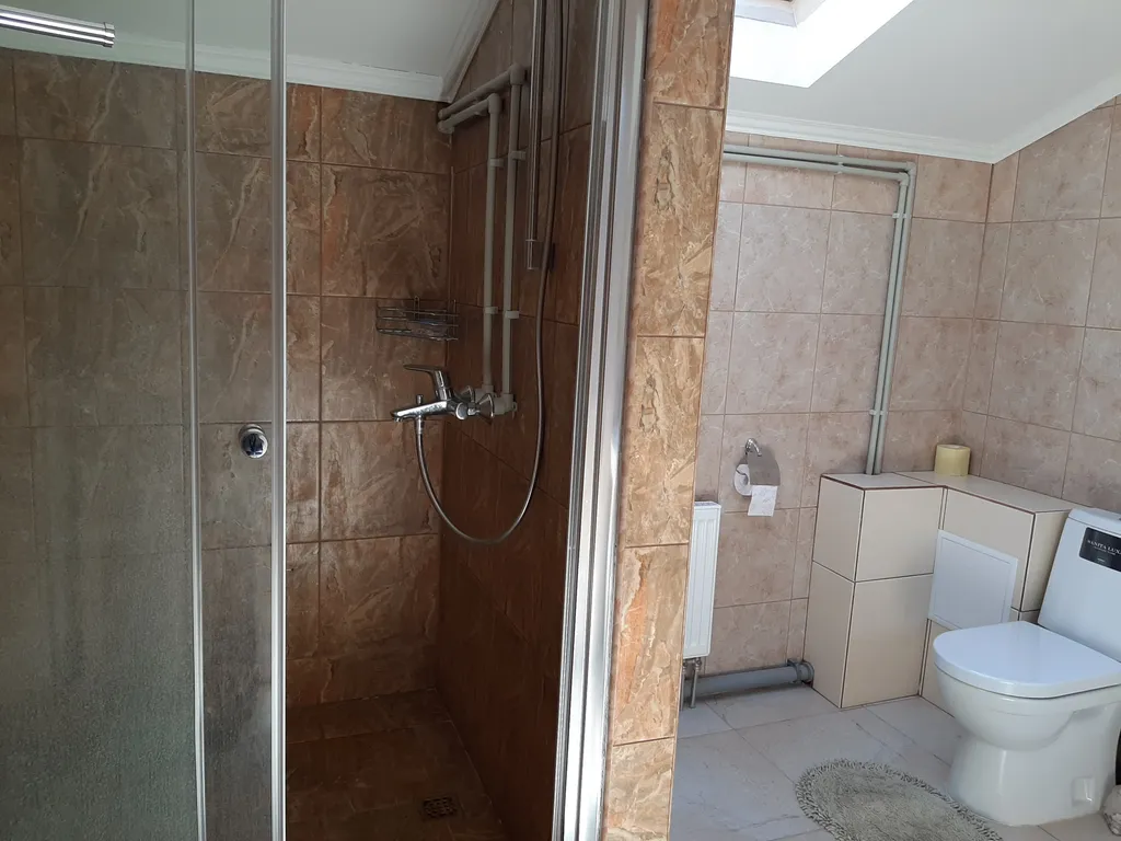 Коттедж Коттедж Львиный — Тосно