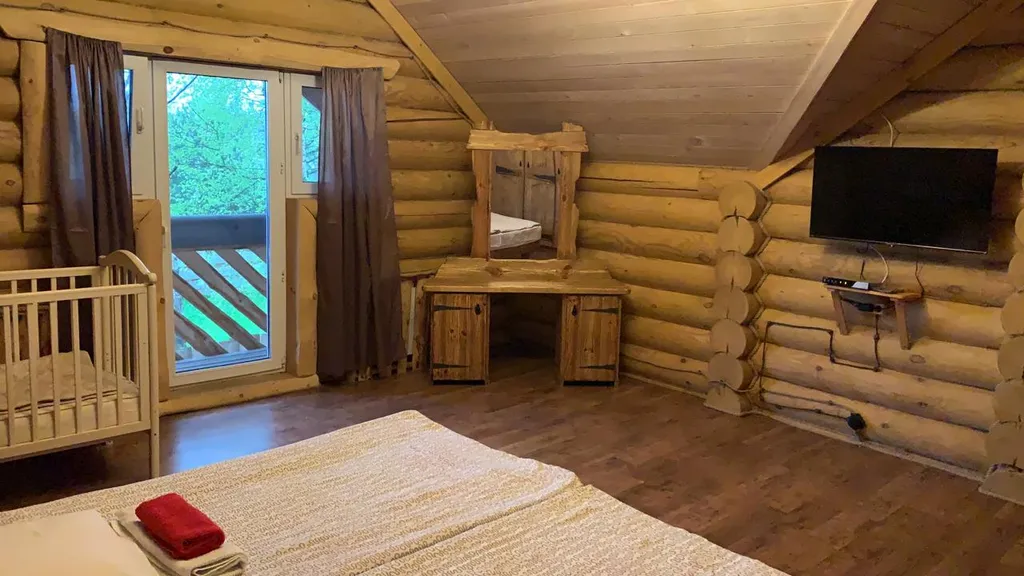 5-комнатный Дом