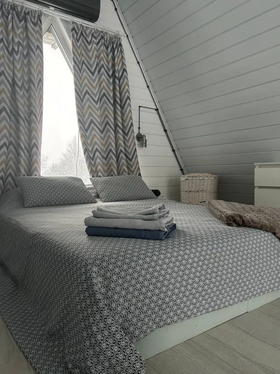 Уютный дом баня